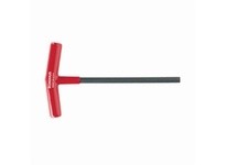 Bondhus 13354 2.5mm Hex T-Handle - 4.3" | High-Quality Tool
