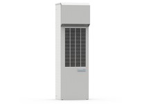 Pfannenberg 13383839351 DTS 3265 NEMA Type 3R/4 - Side Mount Cooling Unit 9000-12000 Btu 230 VAC ANSI 61 (Gray)
