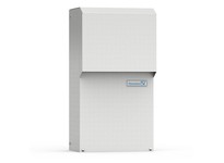 Pfannenberg 13385436351 DTS 3161 NEMA Type 3R/4 - Side Mount Cooling Unit 3000-4000 Btu 460 VAC ANSI 61 (Gray)