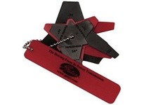 Gates 74010015 13398 Combo Sheave Gauge | Tensioning & Alignment Device