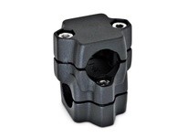 134-B30-B30-50-2-SW JW Winco Aluminum Powder Coated Connector Clamp | YarinInd