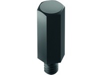 Schunk 1345671 AB 458 PIN SOFT M8 | YarinInd