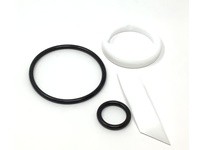 Flowtrend 126755 134604E-1 W61 SER KIT 2.0" EPDM/PTFE