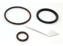 Flowtrend 126765 134606V-1 W61/68/68R SER KT 2.0" FPM/TR S/O | YarinInd