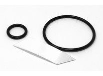 Flowtrend 126767 134607E-1 W61/68 SER KT 2.0" EPDM | YarinInd