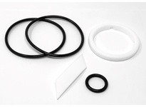 Flowtrend 126772 134608E-2 W61/63/64 SER KT 2.5" EPDM/TF S/O RA