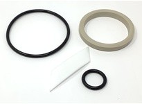 Flowtrend 126775 134609E-1 W61 SER KT 2.5" EPDM/TFP S/O