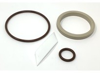 Flowtrend 126777 134609V-1 W61 SER KT 2.5" FPM/TFP S/O