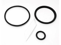 Flowtrend 126779 134610E-1 W61/68/68R SER KT 2.5" EPDM/TR S/O