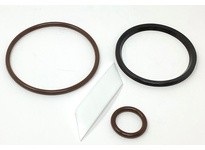 Flowtrend 126781 134610V-1 W61/68/68R SER KT 2.5" FPM/TR S/O