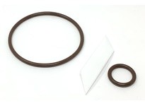 Flowtrend 126785 134611V-1 W61/68 SER KT 2.5" FPM/NSR S/O