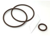 Flowtrend 126786 134611V-2 W61/63/64 SER KT 2.5" FPM/NSR S/O RA