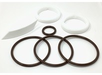 Flowtrend 126838 134628V-3 W62 SER KT 2.0" FPM/TFM DIV RA