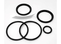 Flowtrend 126843 134630E-2 W62/682 SER KT 2.0"EPD/TR DIV | YarinInd