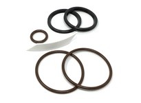 Flowtrend 126845 134630V-2 W62/682 SER KT 2.0" FPM | YarinInd