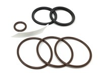 Flowtrend 126846 134630V-3 W62/682 SER KT 2.0" FPM/TR DIV RA