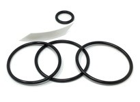 Flowtrend 126848 134631E-3 W62/682 SER KT 2.0" EPD/NSR DIV RA