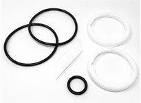 Flowtrend 126851 134632E-2 KIT EPDM SEAL - TF W62 2.5" | YarinInd