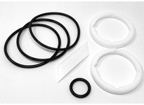 Flowtrend 126852 134632E-3 W62 SER KT 2.5" EPD/TF DIV RA | YarinInd