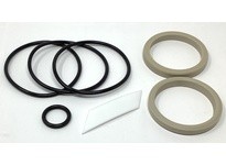 Flowtrend 126856 134633E-3 W62 SER KT 2.5" EPD/TFP DIV RA