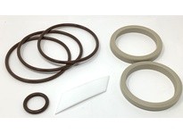 Flowtrend 126858 134633V-3 W62/682 SER KT 2.5" FPM/TFP DIV RA