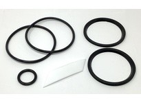 Flowtrend 126859 134634E-2 W62/682 SER KT 2.5"EPD/TR DIV