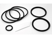 Flowtrend 126860 134634E-3 W62/682 SER KT 2.5" EPD/TR DIV RA