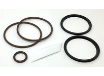 Flowtrend 126861 134634V-2 W62/682 SER KT 2.5" FPM | YarinInd