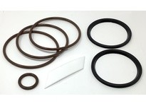 Flowtrend 126862 134634V-3 W62/682 SER KT 2.5" FPM/TR DIV RA