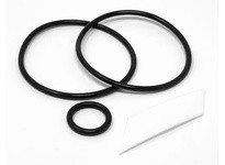 Flowtrend 126863 134635E-2 W62/68R/682 SER KT 2.5" EPD/NSR DIV