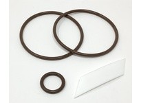 Flowtrend 126865 134635V-2 W62/68R/682 SER KT 2.5" FPM/NSR DIV