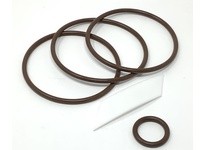 Flowtrend 126866 134635V-3 W62/682 SER KT 2.5" FPM | YarinInd