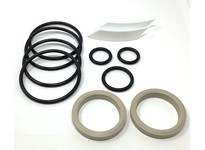 Flowtrend 126909 134653E-3 W65/85 SER KT 2.0" EPD/TFP DIV RA