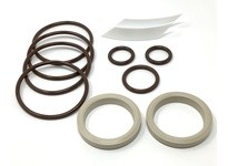 Flowtrend 126910 134653V-3 W65/85 SER KT 2.0" FPM/TFP DIV RA | YarinInd