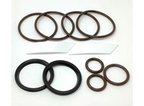 Flowtrend 126912 134654V-3 W65/85 SER KT 2.0" FPM/TR DIV RA | YarinInd