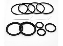 Flowtrend 126913 134655E-3 W65/85 SER KT 2.0" EPD/NSR DIV RA