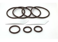 Flowtrend 126914 134655V-3 W65/85 SER KT 2.0" FPM/NSR DIV RA