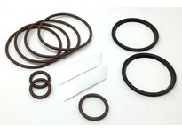 Flowtrend 126920 134658V-3 W65/85 SER KT 2.5" FPM/TR DIV RA