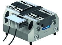 Schunk 1349667 TANDEM KSP-LH-Z plus 160-IN2