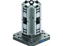 Schunk 1352156 SAT-KSC-D 125-390 4V 500 x 500