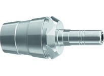 Schunk 1356632 TRIBOS-M ER25 ?1x25.5