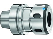 Schunk 1357895 ER40 HSK-F63x75