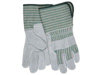 MCR 1360 Select Shoulder Gunn 4.5 Gauntlet Cuff | Durable Industrial Gloves