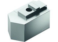 Schunk 136140 SRK-AL 90 Soft Top Jaws | High-Quality Industrial Tools
