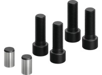 Schunk 1368859 KONTEC GMS-1 KSC 125 / KSC160 | High-Quality Industrial Supplies