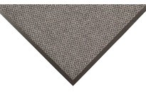 NoTrax 136S0034GY Debris Trapping Entrance Mat Polynib | YarinInd