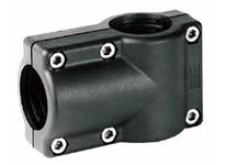 REXNORD 137-65020 CONNECT JOINT 2IN TUBE