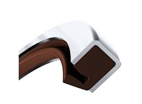 SKFSEAL 1375359 FKM single lip Flex design grease seal