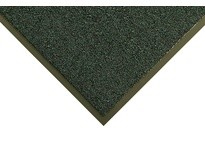 NoTrax 137S0410GN Scrape & Dry Entrance Mat 137 Opera 4X10 Hunter Green