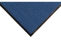 NoTrax 137S0610BU Scrape & Dry Entrance Mat 137 Opera 6X10 Blue